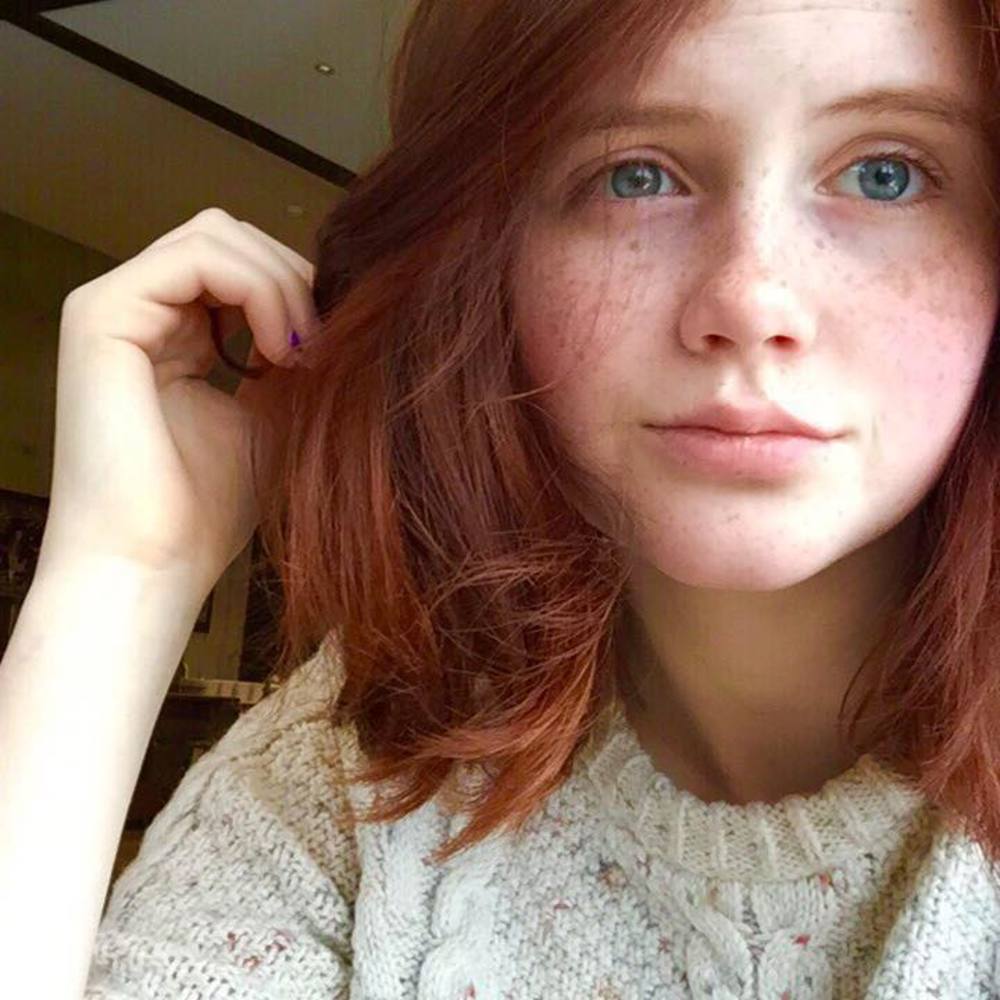 Meet your Posher, Jolie